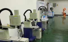 <b>机械人备财产是确定的十大计谋性新兴财产之一</b>